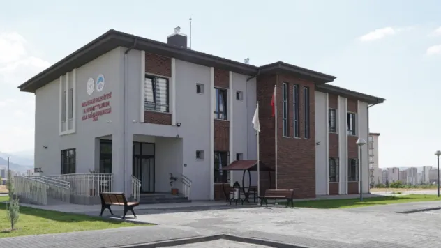 Germir Mahalles'ne Aile Sağlık Merkezi ve 112 Acil İstasyonu Açılıyor