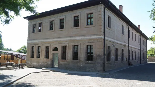 Gesi Kamp Merkezi'nde, İngilizce yaz kampı başlıyor