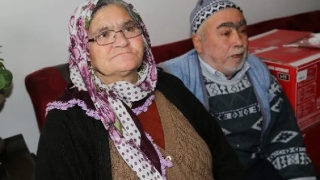 Gezer Ailesi'ne Büyükşehir'den Yardım Eli 