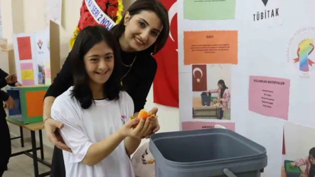 Gıda atıklarından gübre