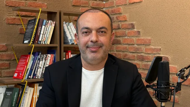 Gıda Mühendisleri Odası Temsilcisi Türkaslan, 'Zehirlenmelerin yüzde 50'si tavuktan kaynaklı'