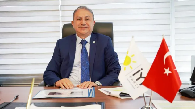 GİK Üyesi Demir: 'Terörle müzakere değil, mücadele esastır'