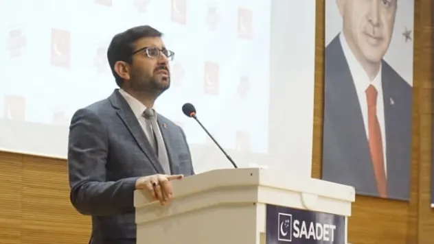 GİK Üyesi Doç. Dr. Yusuf Bayraktar: 'Ekonomi Çöküyor, Toplum Maneviyattan Uzaklaşıyor'