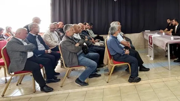 Gökhan Bolat'tan Çarpıcı Açıklamalar: 'İsrail'i Durdurmanın Yolu Güçten Geçiyor'