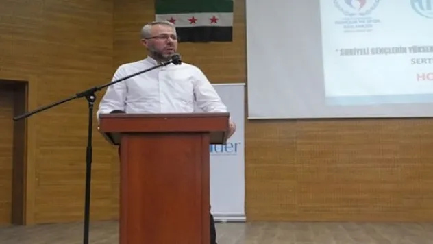 Gönül coğrafyamıza kimse sınır koyamaz