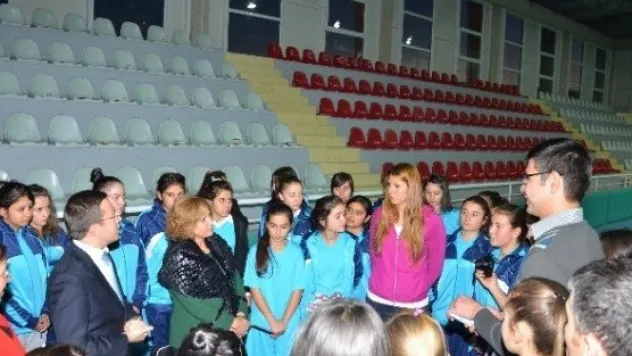 Gönül Elçileri Projesi Çalışmaları Hız Kesmiyor 