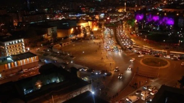 Görkemli Tören İçin Hazırlıklar Tamam 