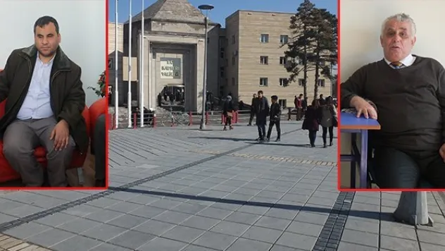 Görme Engellilerin Büyükşehir'den dört isteği