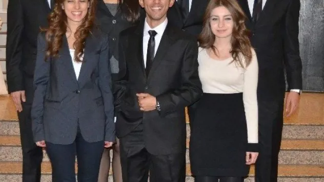 Görme Engellilerin Çektiği Sıkıntıları Anlatan 'black' Filminin Galası Yapıldı 