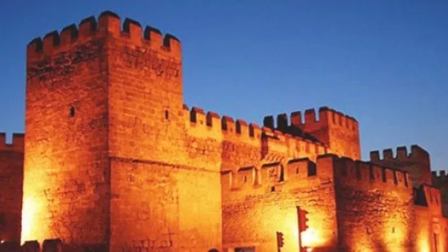  GÖRÜLESİ BİR YER ŞU BİZİM KAYSERİ