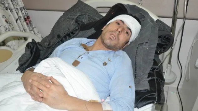 'Gözümü açtığımda otobüs takla atıyordu' 