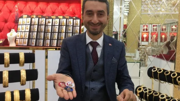Gram altının çeyreği revaçta