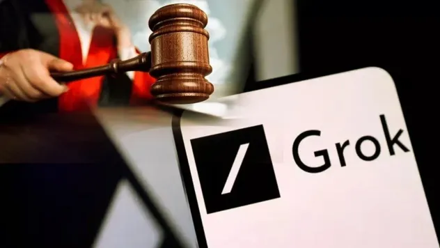 Grok'a, ettiği hakaretlerden dolayı erişim engeli getirildi