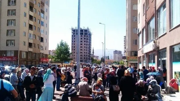 Gülen Yüzler'e Rekor Başvuru 