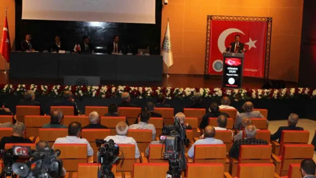 Gülsoy: 'Enflasyon bütün dünyanın sorunu'