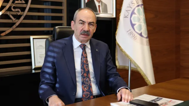 Gülsoy: İhracatı Destekleyici Politikalara Daha Fazla Öncelik Verilmeli