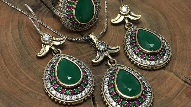 'Gümüşte yüzde 100'ün üzerinde artış var'