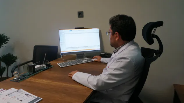 Güneş çarpmasına dikkat