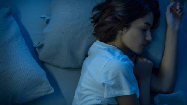 Günlerce süren uyku ve ataklarla gelen nadir hastalık: Uyuyan güzel sendromu