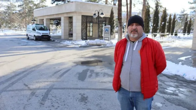 Gurbetçi vatandaşın cenazesinin 'Cenaze Yozgat'ın' denilerek yıkanmadığı iddiası