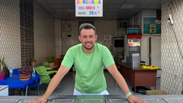 ˆGurbetçiler artık AVM'lere yöneliyorlar'