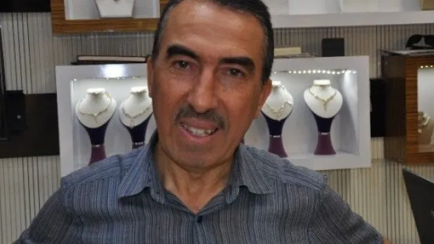 Gurbetçiler Ve Yapılan Düğünler Sarrafların Yüzünü Güldürdü 