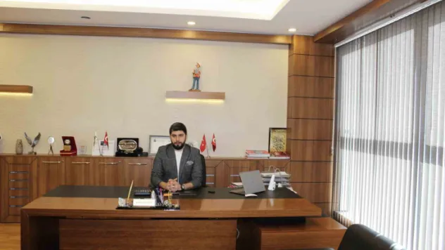 Güven: 'Güneş enerjisi gelecek nesiller ve dünya için çok önemli bir konumda'