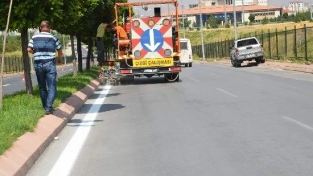 Güvenli Ve Seri Ulaşımın Ayırt Edici Çizgileri 