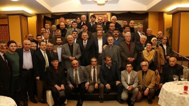 Güzel düşünen güzel yaşar