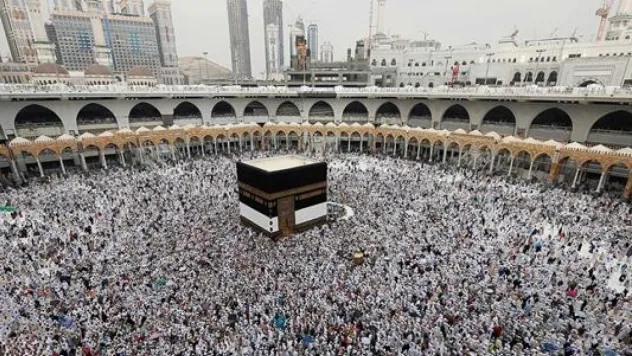 Hac kayıt güncelleme işlemleri 30 Eylül'e kadar uzatıldı