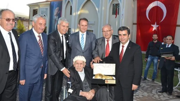 Hacı Osman Çilsal ASM mimarisi ile dikkat çekiyor