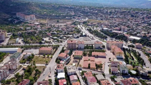 Hacılar Belediyesi 973 ilçe arasında 134. oldu