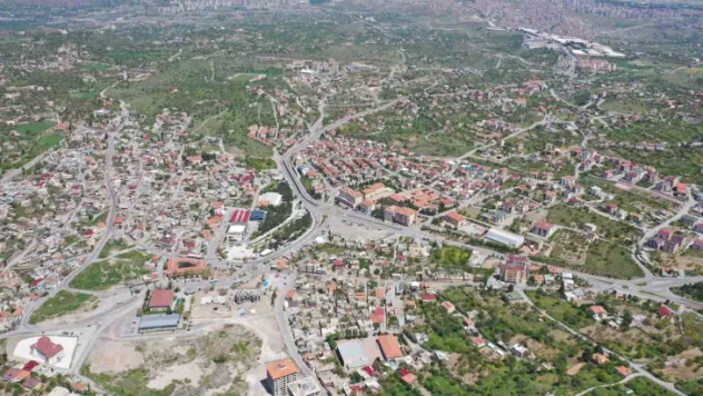 Hacılar'da 2023 yılında 1175 adet inşaat ruhsatı verildi