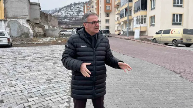 Hacılar'da kentsel dönüşüm konutlarına otobüs seferleri başlıyor