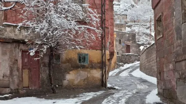 Hacılar'da Ramazan Ayında İhtiyaç Sahiplerine Destek
