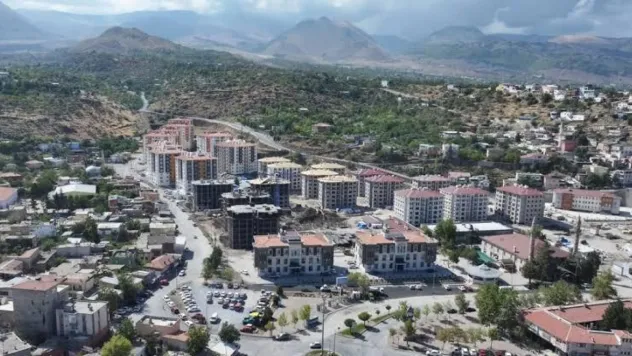 Hacılar'da Sosyal Konut Bekleyişi: 'Ne Zaman Teslim Edilecek?'