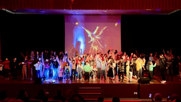 Hacılar'da yarıyıl tatilinde çocuklara yönelik etkinlikler düzenlenecek