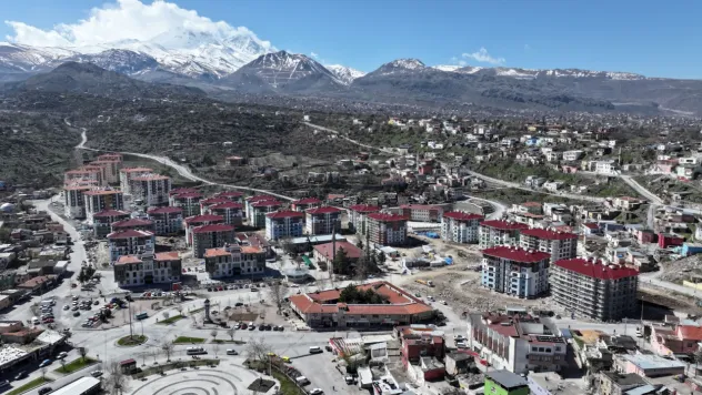 Hacılar'da Yatırım Fırsatları