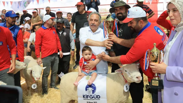 Hafta Sonu 'Talas' Konuşuldu