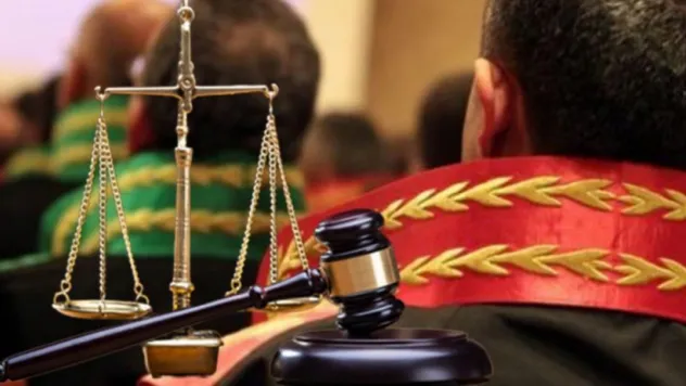 Hakim ve Savcılar Kararnamesi Yayımlandı: Kayseri'de Görev Yapan İsimler Terfi Etti