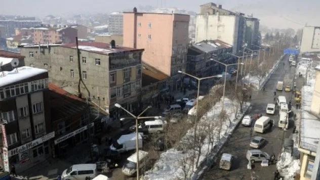 Hakkari'de Ne Kadar Kayserili Yaşıyor?