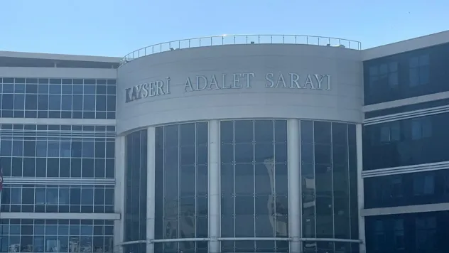 Hakkında tehdit suçuyla dava açılan sanık: Asıl ben tehdit edildim