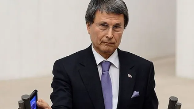 Halaçoğlu'ndan bir garip açıklama!