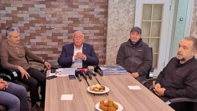 Halit Erkiletlioğlu'ndan kadim İsimlerin değiştirilmesine tepki: 'Kent Hafızasına Saygı Gösterilmeli'