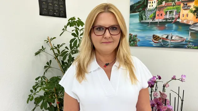 Halk Sağlığı Haftası'nda konuşan Halk Sağlığı Hizmetleri Başkanı Horoz, 'Bizler hastalığa değil, sağlığa yatırım yapan bir ekibiz'