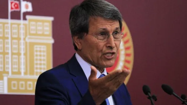 Halaçoğlu konuştu muhalefet karıştı