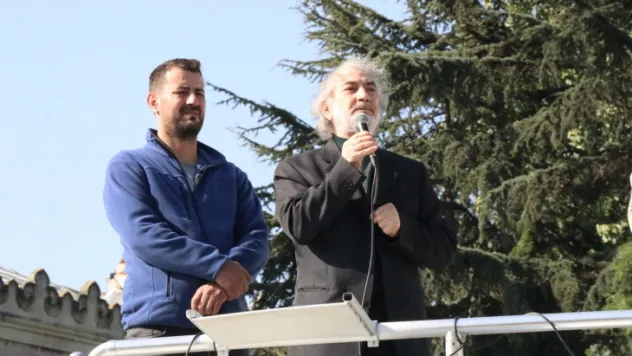 'Hamas bu yüzyılın en büyük şehadet mektebi'