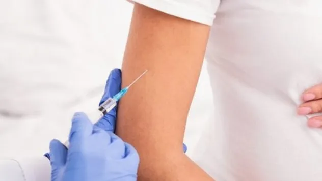 Hamilelik döneminde hangi aşılar yaptırmalıdır?