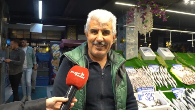 Hamsi bolluğu fiyatları düşürdü