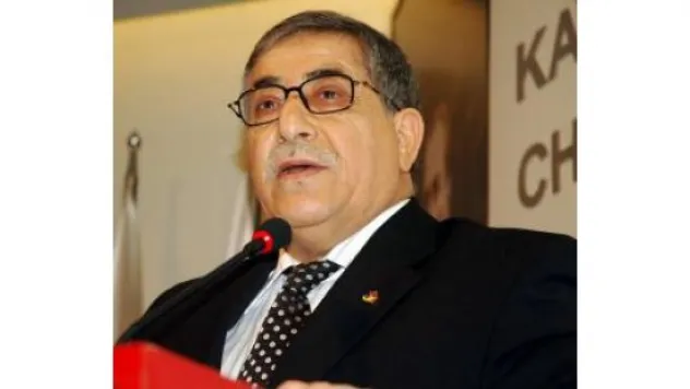 HASAN ALİ KİLCİ VE 16 KİŞİ HAKKINDA BERAAT KARARI VERİLDİ